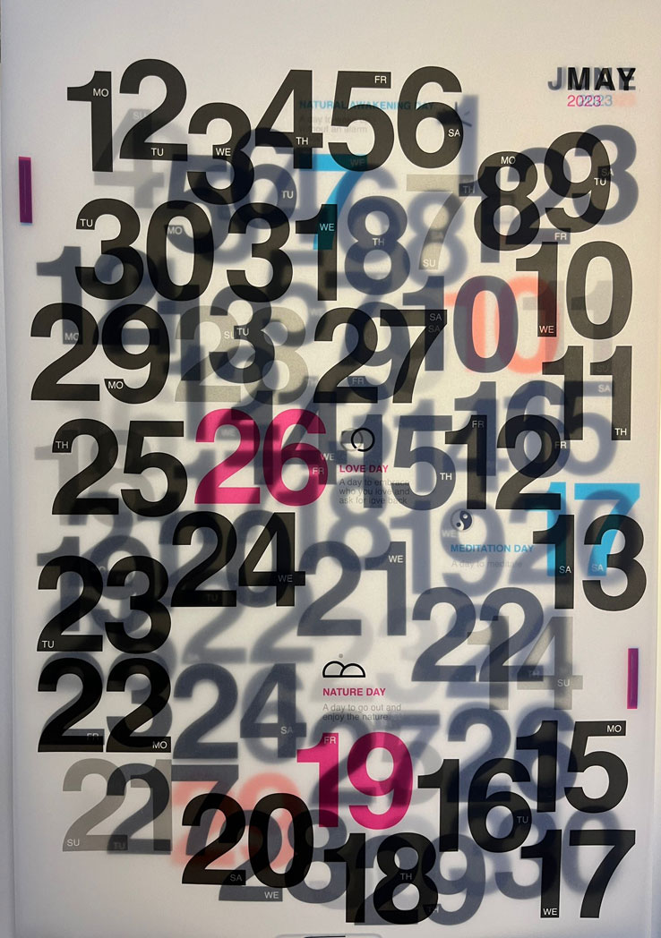 בוגר לימודי תקשורת חזותית - שקד צירמן