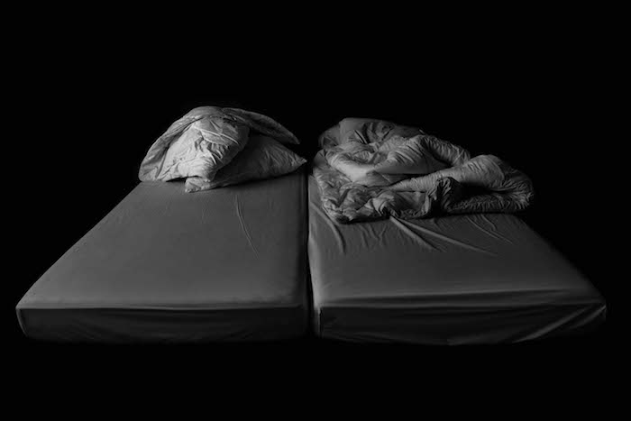 חדר מס. 8, מאיה גורביץ, 2015