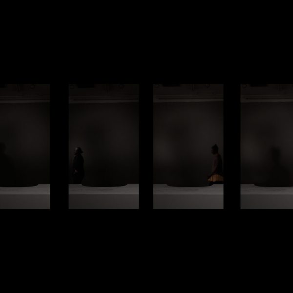 אורית אדר בכר, האבודים, 2025, סטילס מוידאו 5, צילום אנצ_ו גוש