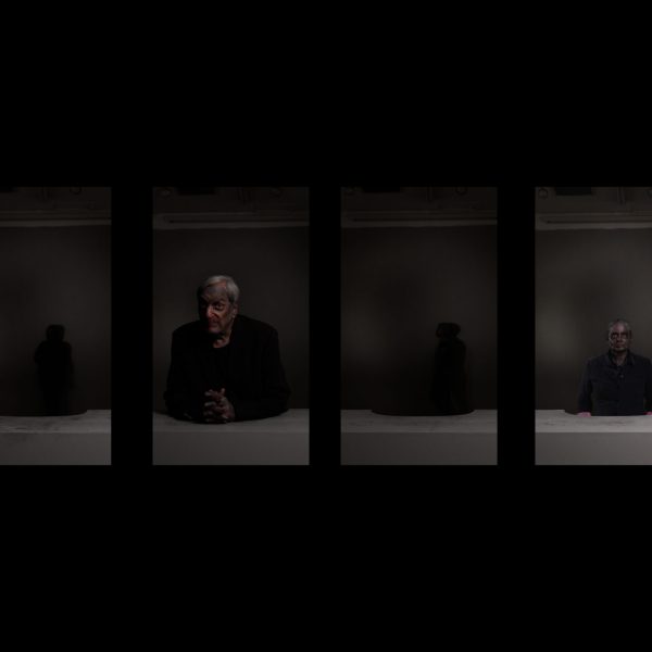 אורית אדר בכר, האבודים, 2025, סטילס מוידאו 8, צילום אנצ_ו גוש